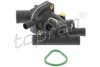 RENAU 7701474249S Thermostat Housing
